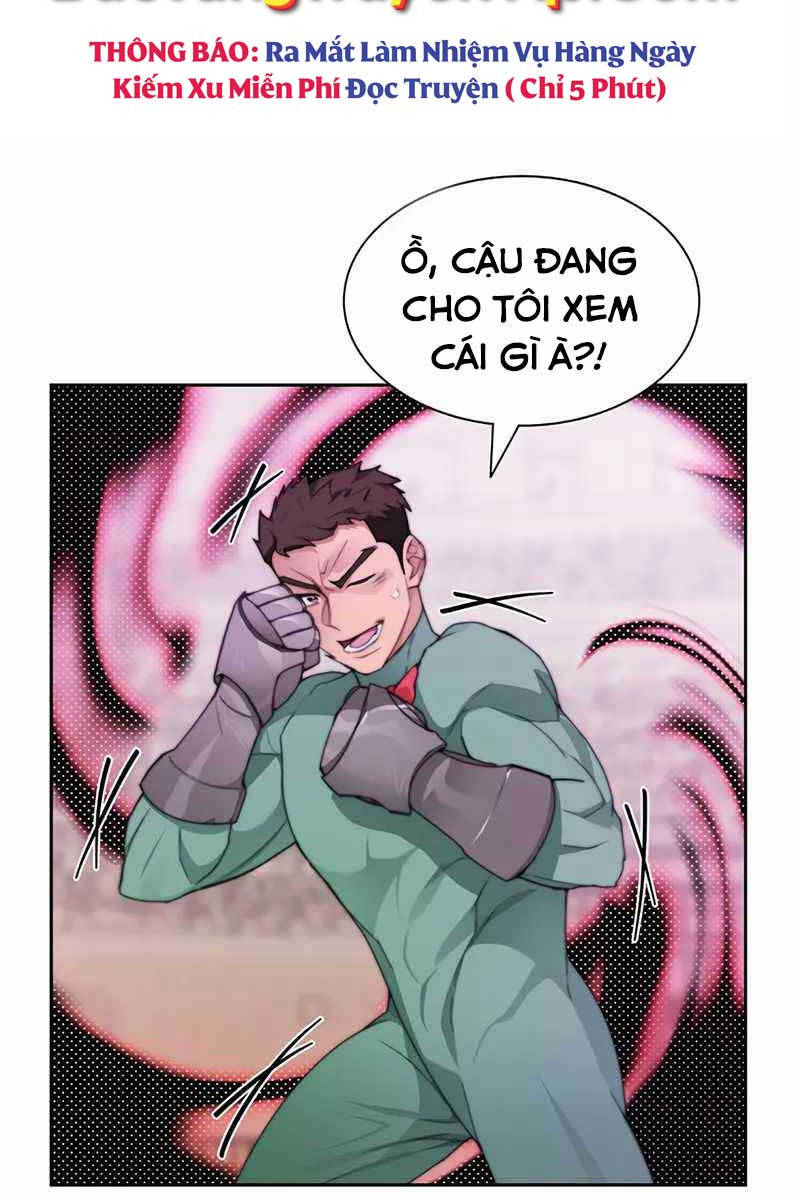 Mắc Kẹt Trong Tòa Tháp Thử Thách chapter 28 - Upload bởi truyensieuhay.com
