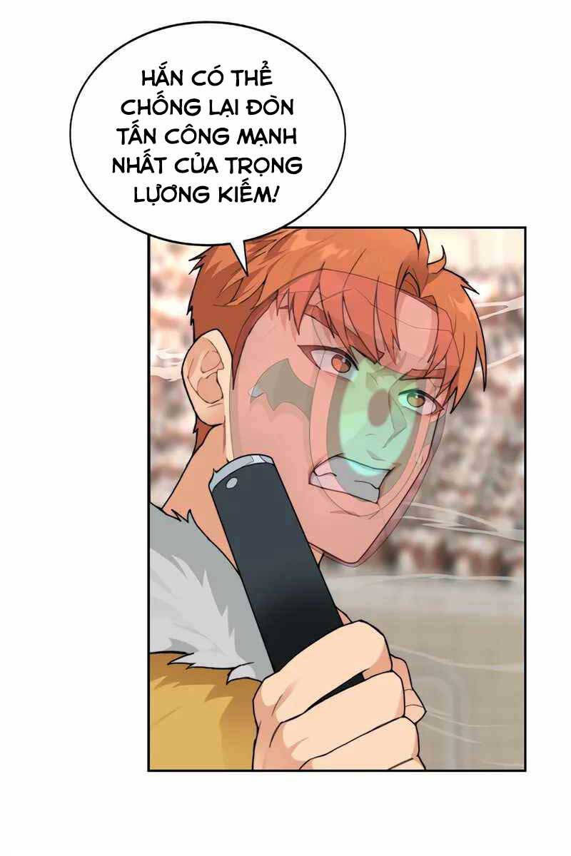 Mắc Kẹt Trong Tòa Tháp Thử Thách chapter 28 - Upload bởi truyensieuhay.com