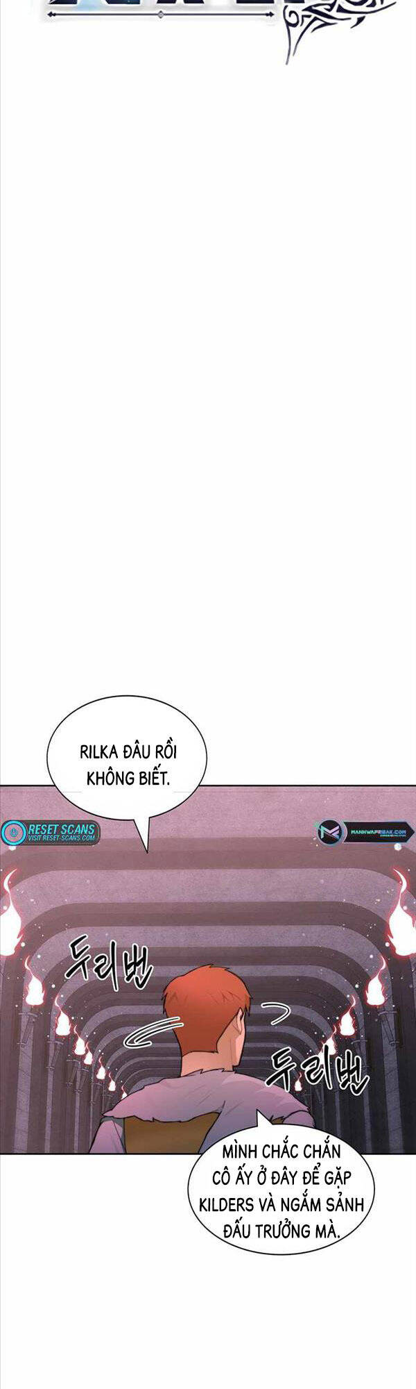 Mắc Kẹt Trong Tòa Tháp Thử Thách chapter 29 - Upload bởi truyensieuhay.com
