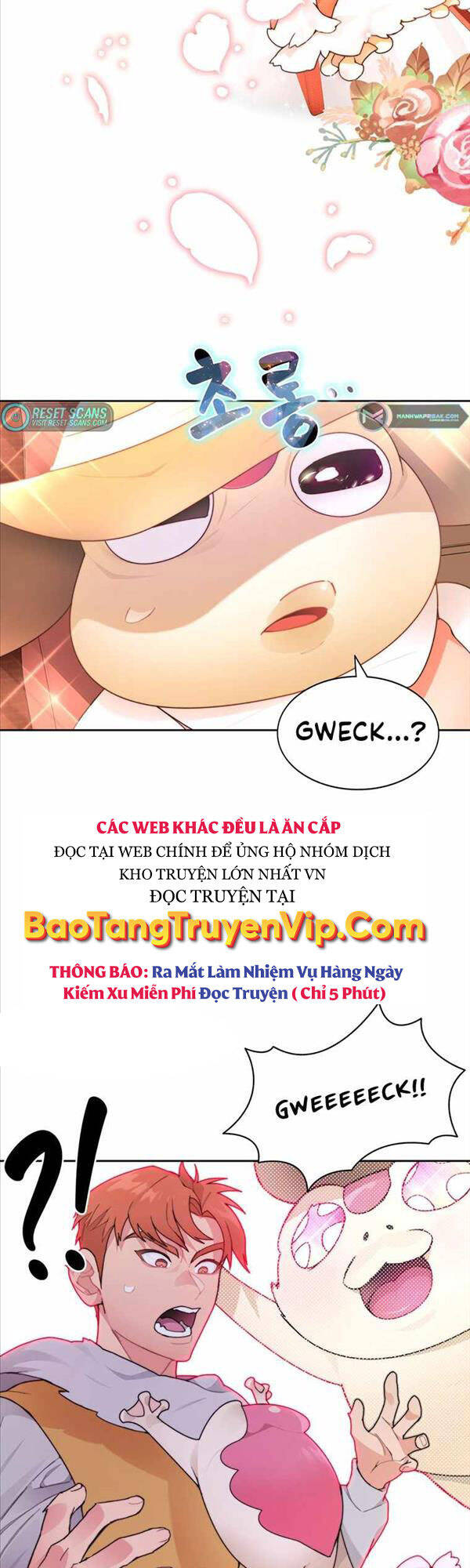 Mắc Kẹt Trong Tòa Tháp Thử Thách chapter 29 - Upload bởi truyensieuhay.com