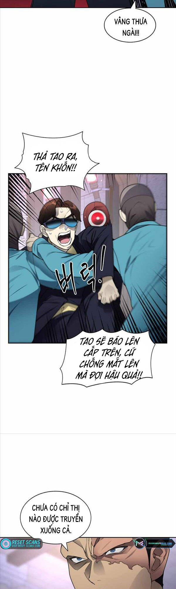 Mắc Kẹt Trong Tòa Tháp Thử Thách chapter 29 - Upload bởi truyensieuhay.com