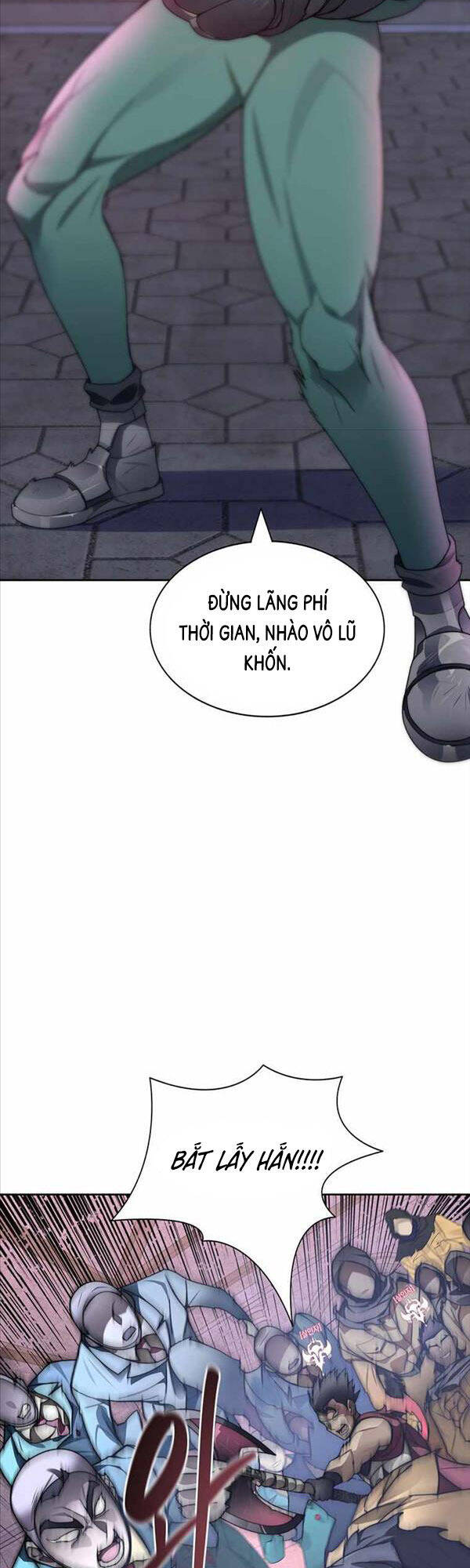 Mắc Kẹt Trong Tòa Tháp Thử Thách chapter 29 - Upload bởi truyensieuhay.com