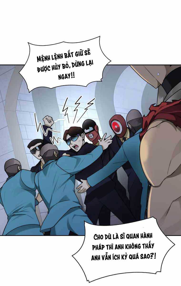 Mắc Kẹt Trong Tòa Tháp Thử Thách chapter 30 - Upload bởi truyensieuhay.com