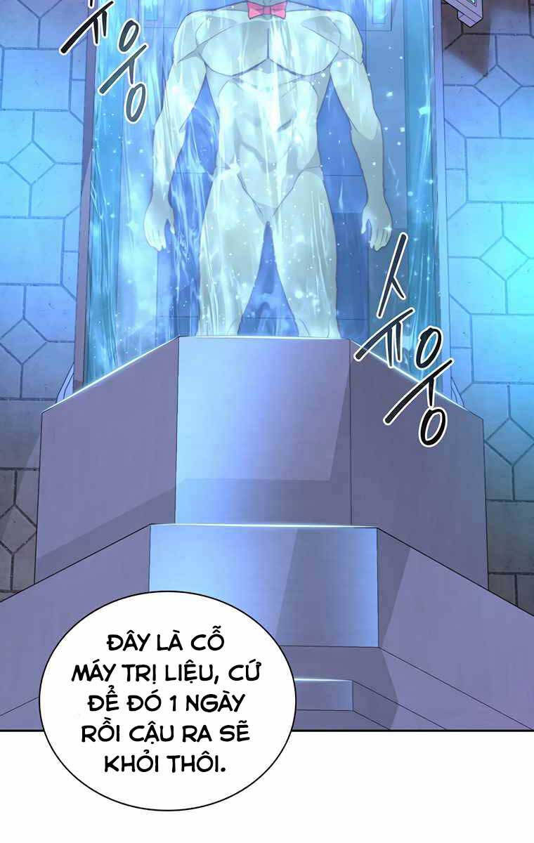 Mắc Kẹt Trong Tòa Tháp Thử Thách chapter 30 - Upload bởi truyensieuhay.com