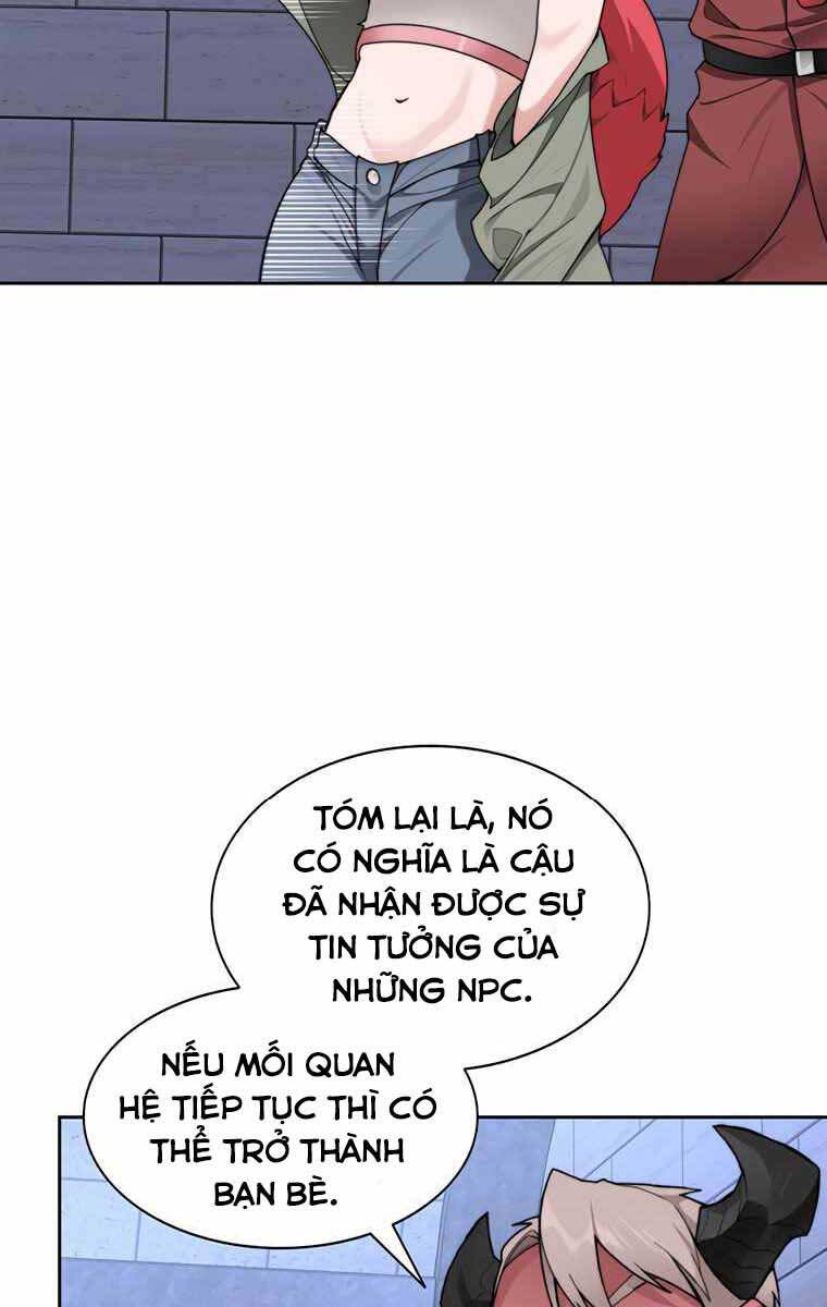 Mắc Kẹt Trong Tòa Tháp Thử Thách chapter 30 - Upload bởi truyensieuhay.com