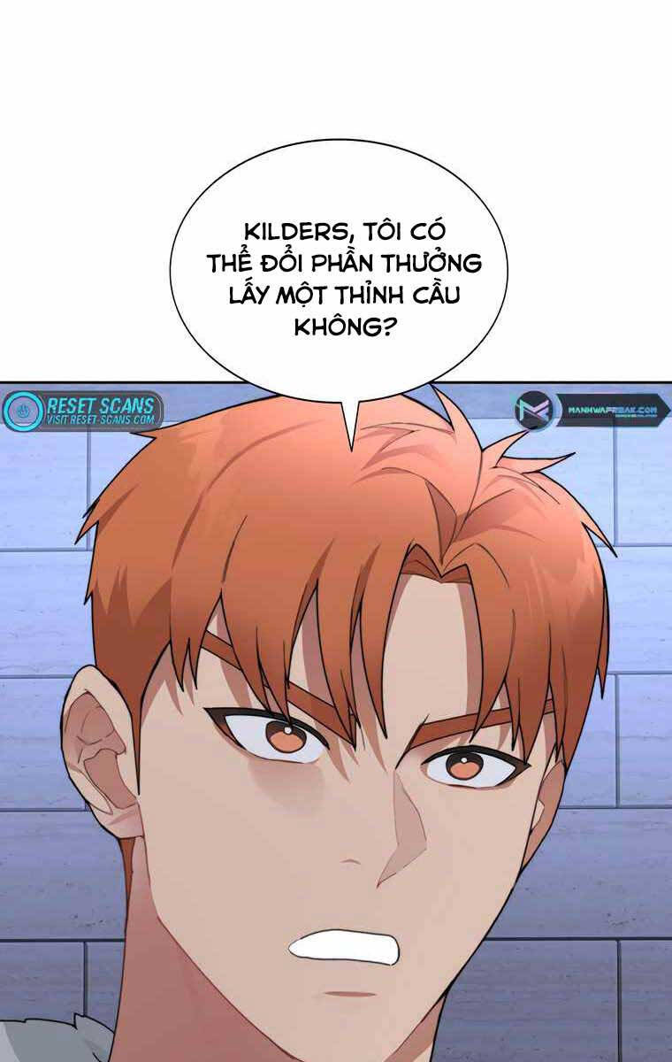 Mắc Kẹt Trong Tòa Tháp Thử Thách chapter 30 - Upload bởi truyensieuhay.com