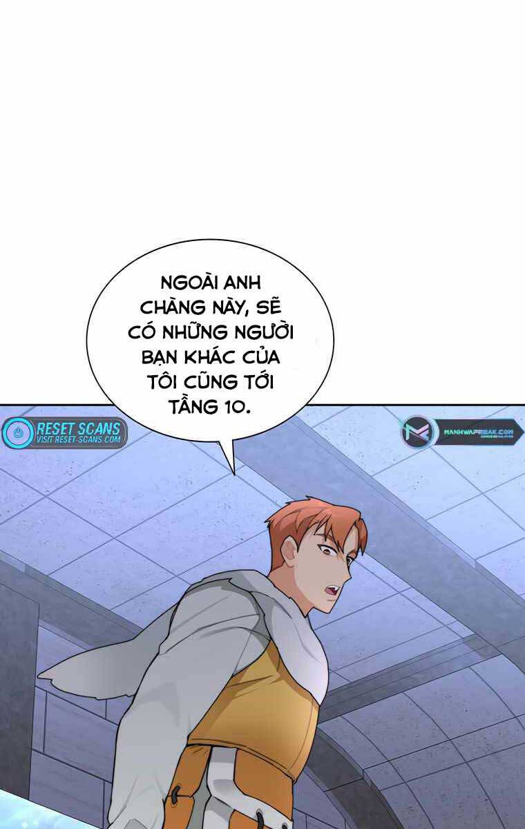 Mắc Kẹt Trong Tòa Tháp Thử Thách chapter 30 - Upload bởi truyensieuhay.com