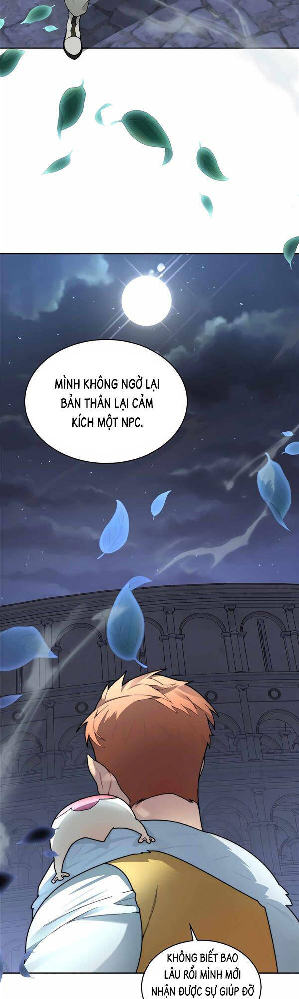 Mắc Kẹt Trong Tòa Tháp Thử Thách chapter 31 - Upload bởi truyensieuhay.com