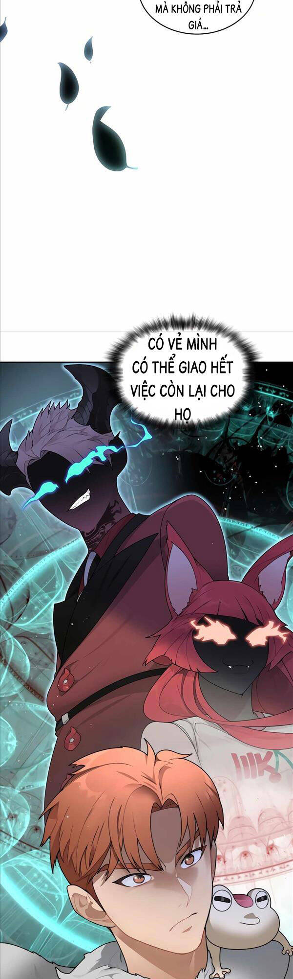 Mắc Kẹt Trong Tòa Tháp Thử Thách chapter 31 - Upload bởi truyensieuhay.com