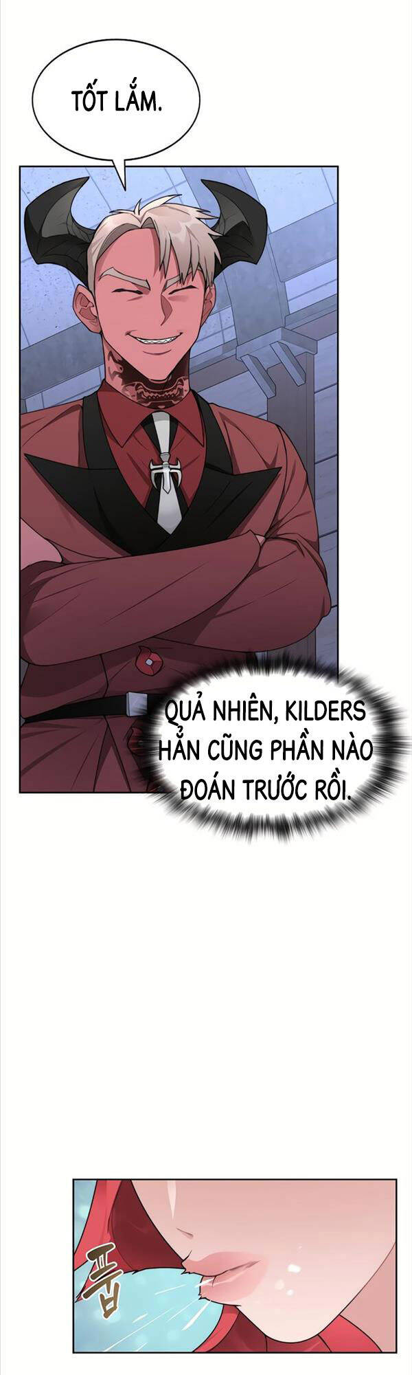 Mắc Kẹt Trong Tòa Tháp Thử Thách chapter 31 - Upload bởi truyensieuhay.com