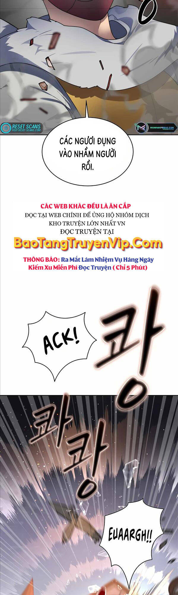 Mắc Kẹt Trong Tòa Tháp Thử Thách chapter 31 - Upload bởi truyensieuhay.com