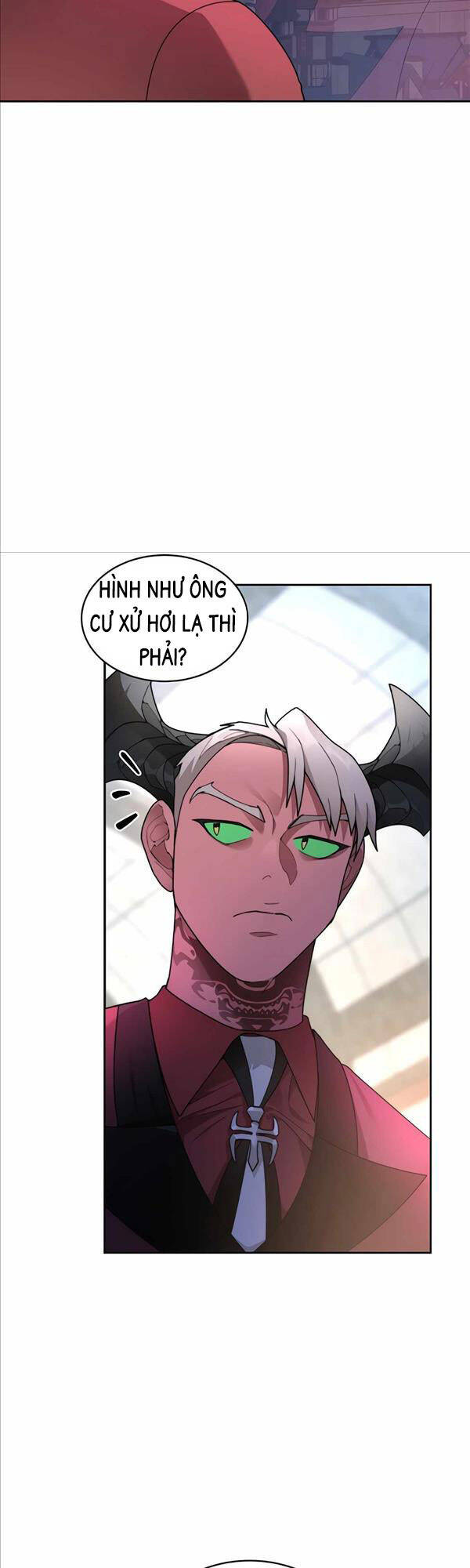Mắc Kẹt Trong Tòa Tháp Thử Thách chapter 31 - Upload bởi truyensieuhay.com