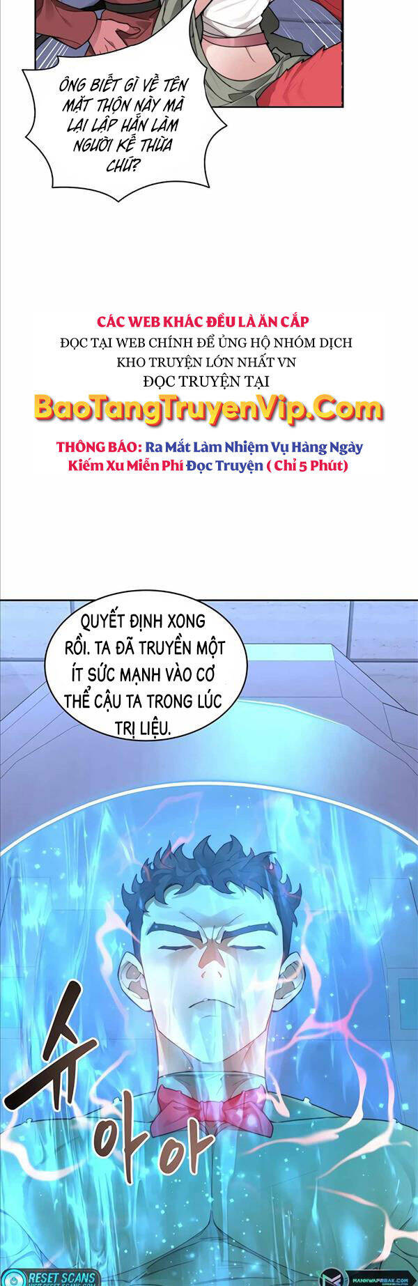 Mắc Kẹt Trong Tòa Tháp Thử Thách chapter 31 - Upload bởi truyensieuhay.com