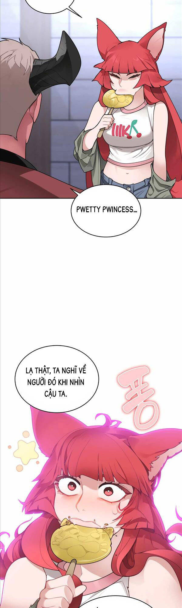 Mắc Kẹt Trong Tòa Tháp Thử Thách chapter 31 - Upload bởi truyensieuhay.com