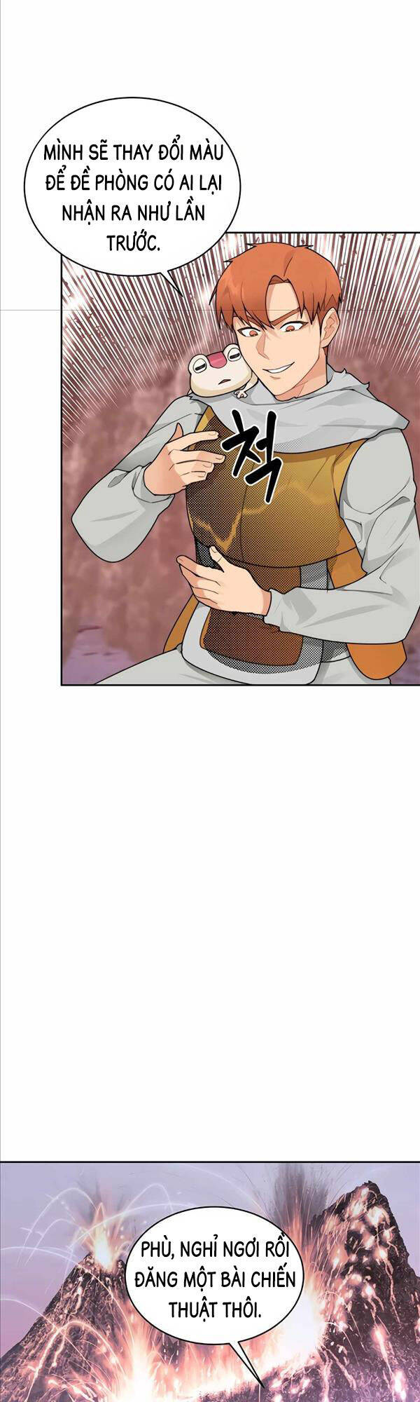 Mắc Kẹt Trong Tòa Tháp Thử Thách chapter 31 - Upload bởi truyensieuhay.com