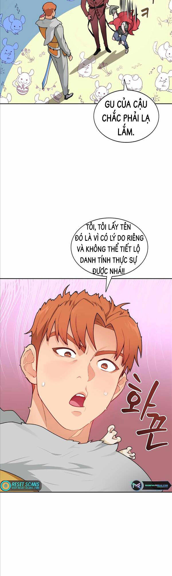 Mắc Kẹt Trong Tòa Tháp Thử Thách chapter 31 - Upload bởi truyensieuhay.com