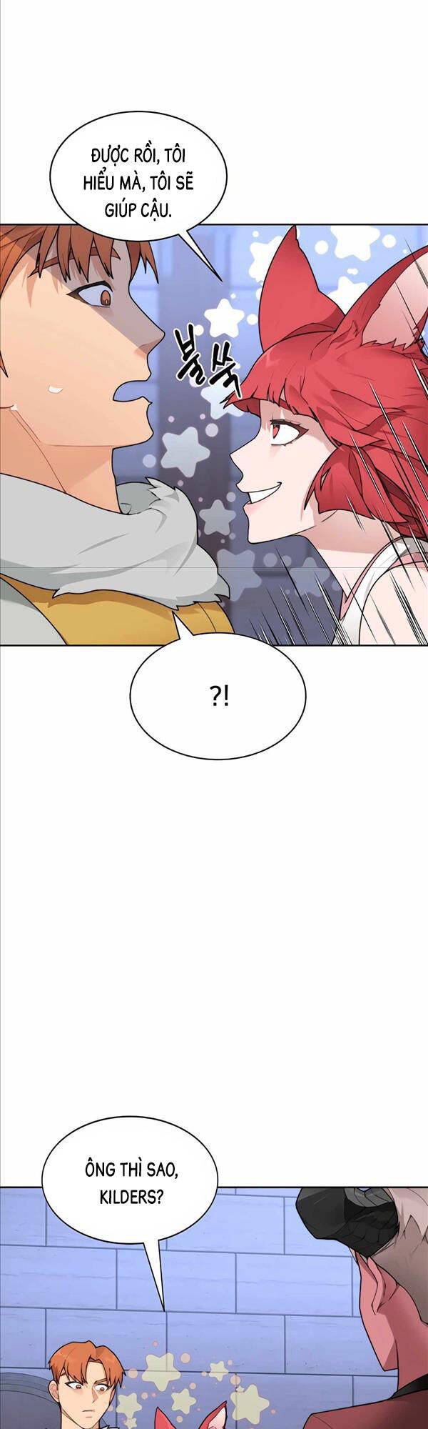 Mắc Kẹt Trong Tòa Tháp Thử Thách chapter 31 - Upload bởi truyensieuhay.com