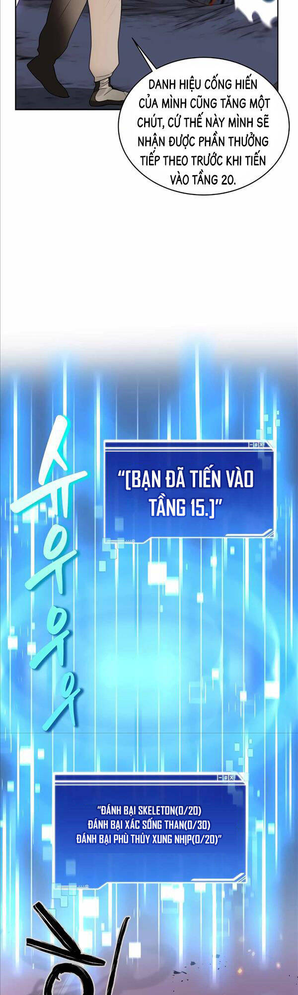 Mắc Kẹt Trong Tòa Tháp Thử Thách chapter 31 - Upload bởi truyensieuhay.com