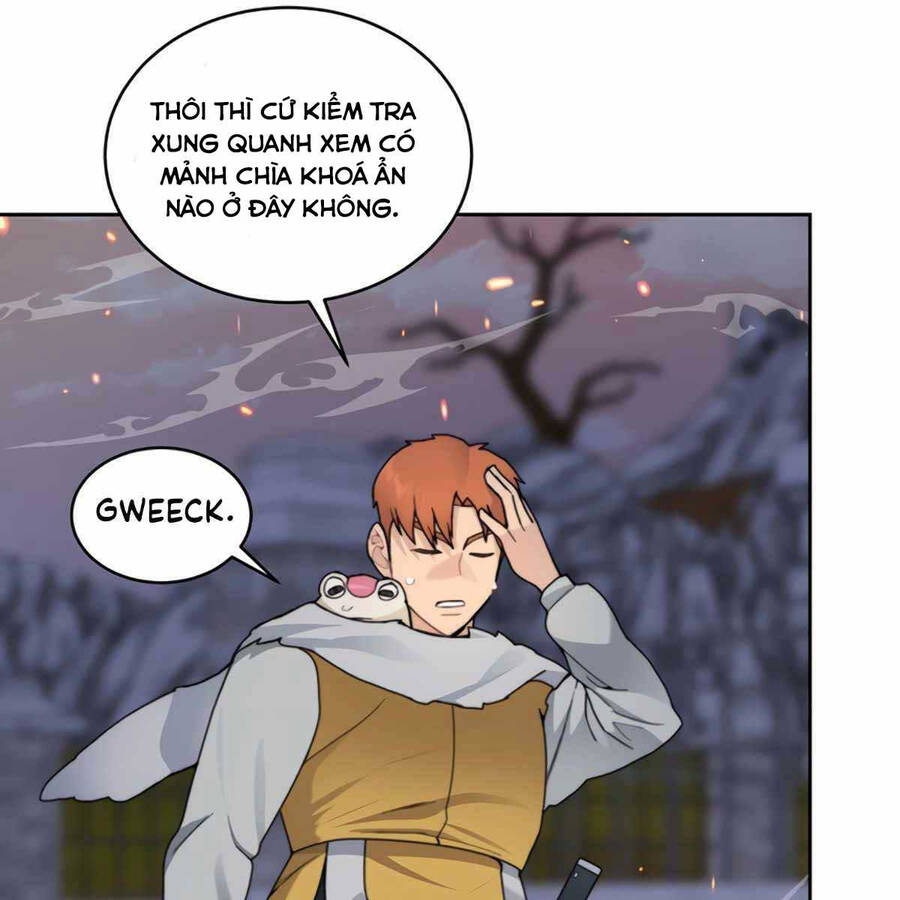 Mắc Kẹt Trong Tòa Tháp Thử Thách chapter 32 - Upload bởi truyensieuhay.com