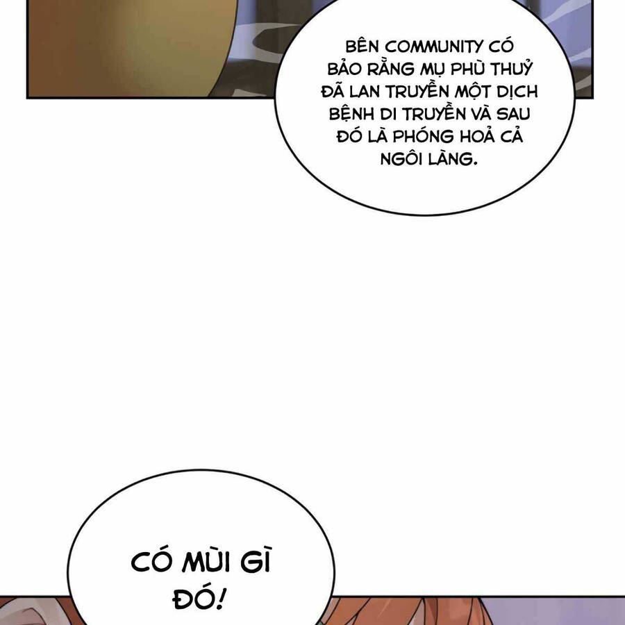 Mắc Kẹt Trong Tòa Tháp Thử Thách chapter 32 - Upload bởi truyensieuhay.com