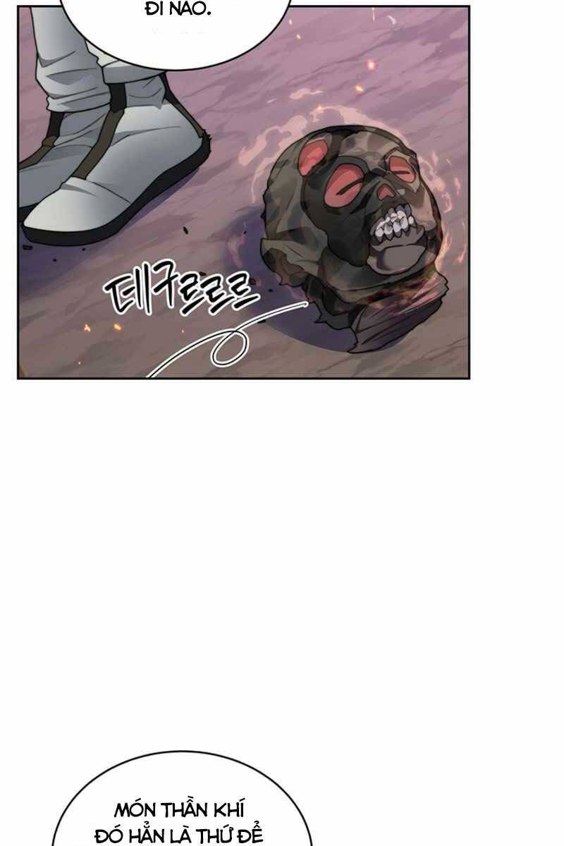 Mắc Kẹt Trong Tòa Tháp Thử Thách chapter 33 - Upload bởi truyensieuhay.com