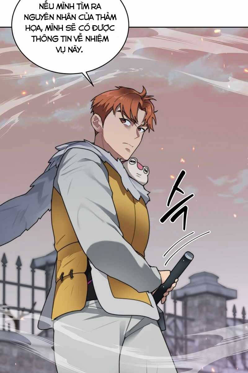 Mắc Kẹt Trong Tòa Tháp Thử Thách chapter 33 - Upload bởi truyensieuhay.com