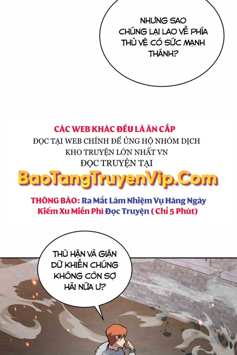 Mắc Kẹt Trong Tòa Tháp Thử Thách chapter 33 - Upload bởi truyensieuhay.com