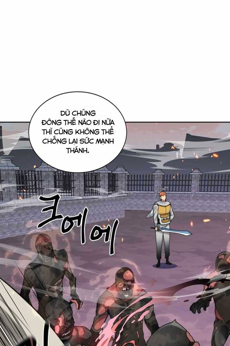 Mắc Kẹt Trong Tòa Tháp Thử Thách chapter 33 - Upload bởi truyensieuhay.com