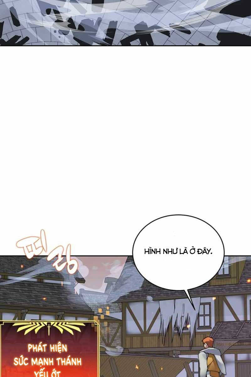 Mắc Kẹt Trong Tòa Tháp Thử Thách chapter 33 - Upload bởi truyensieuhay.com