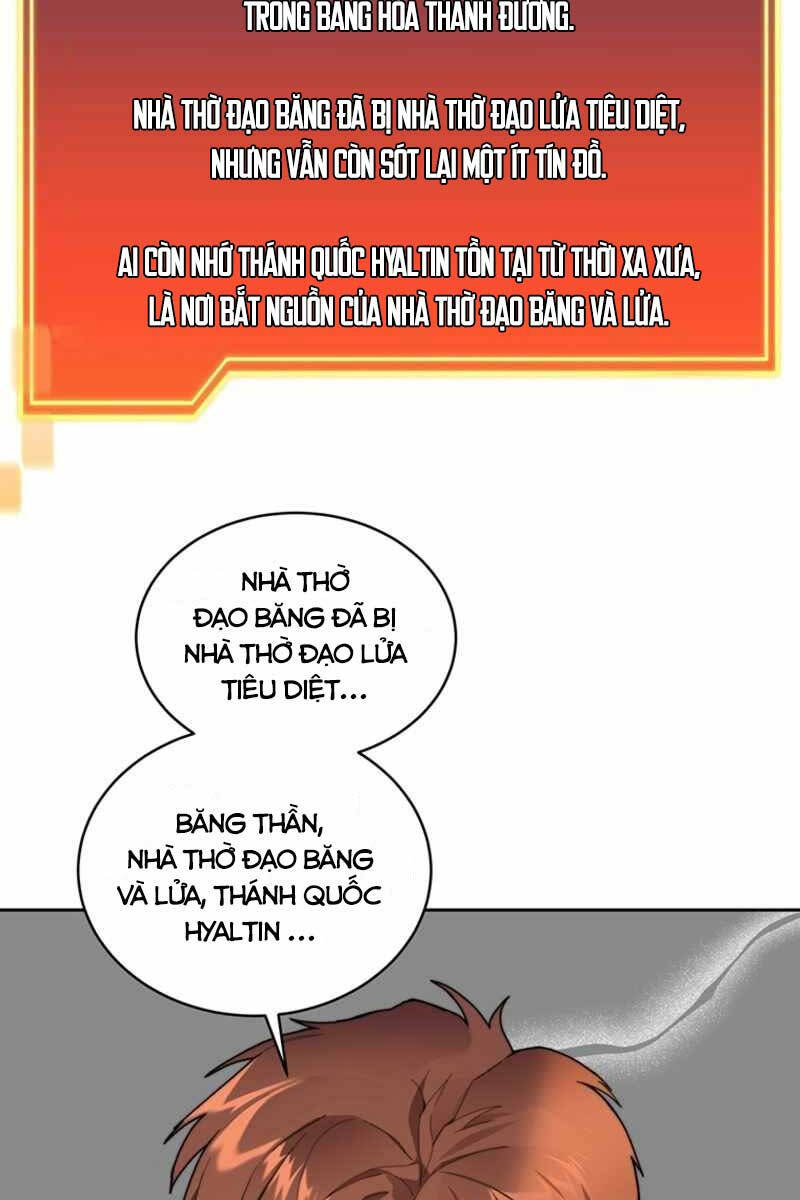 Mắc Kẹt Trong Tòa Tháp Thử Thách chapter 33 - Upload bởi truyensieuhay.com