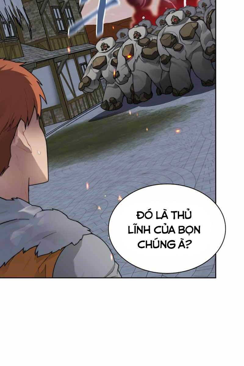 Mắc Kẹt Trong Tòa Tháp Thử Thách chapter 34 - Upload bởi truyensieuhay.com
