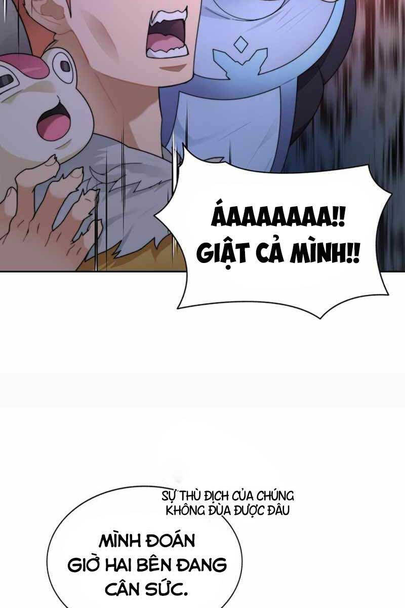 Mắc Kẹt Trong Tòa Tháp Thử Thách chapter 34 - Upload bởi truyensieuhay.com