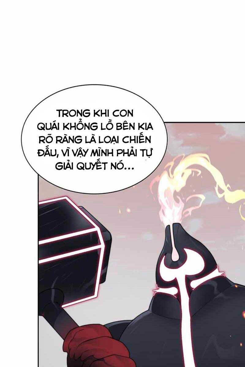 Mắc Kẹt Trong Tòa Tháp Thử Thách chapter 34 - Upload bởi truyensieuhay.com