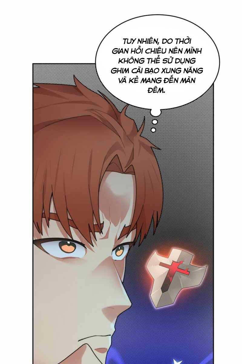 Mắc Kẹt Trong Tòa Tháp Thử Thách chapter 34 - Upload bởi truyensieuhay.com