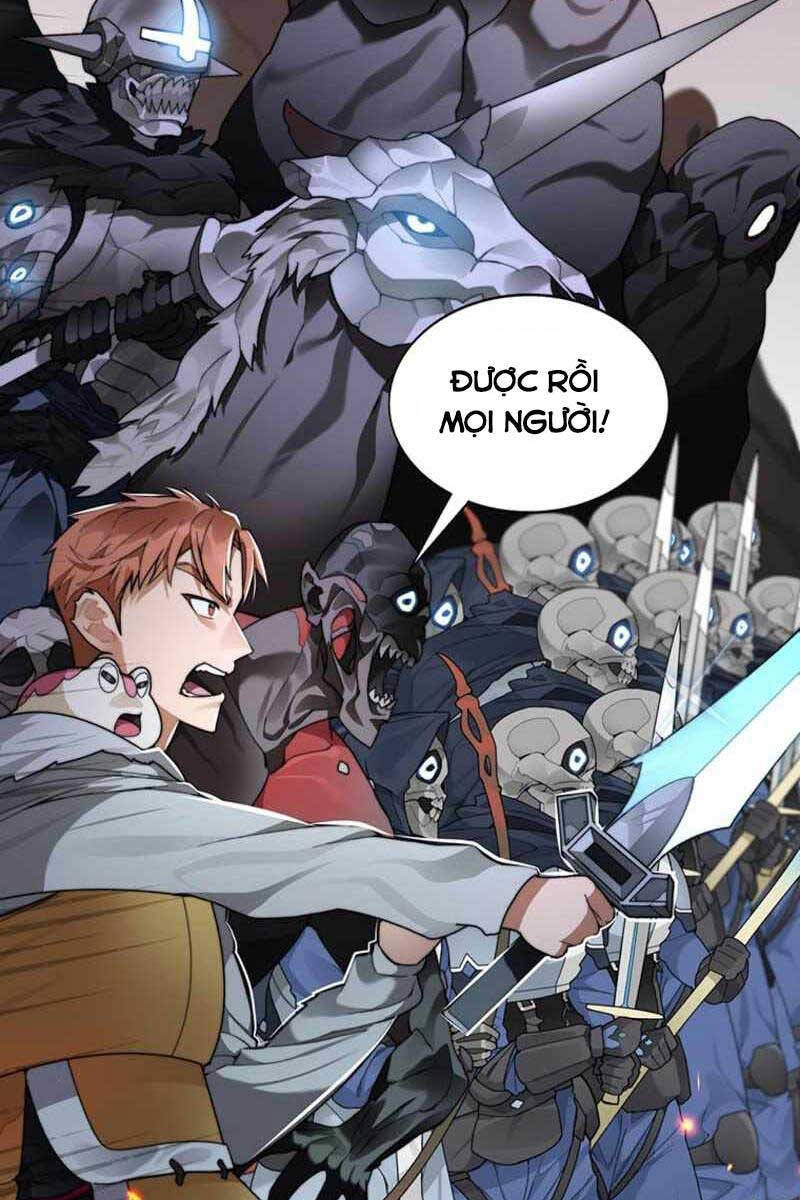 Mắc Kẹt Trong Tòa Tháp Thử Thách chapter 34 - Upload bởi truyensieuhay.com