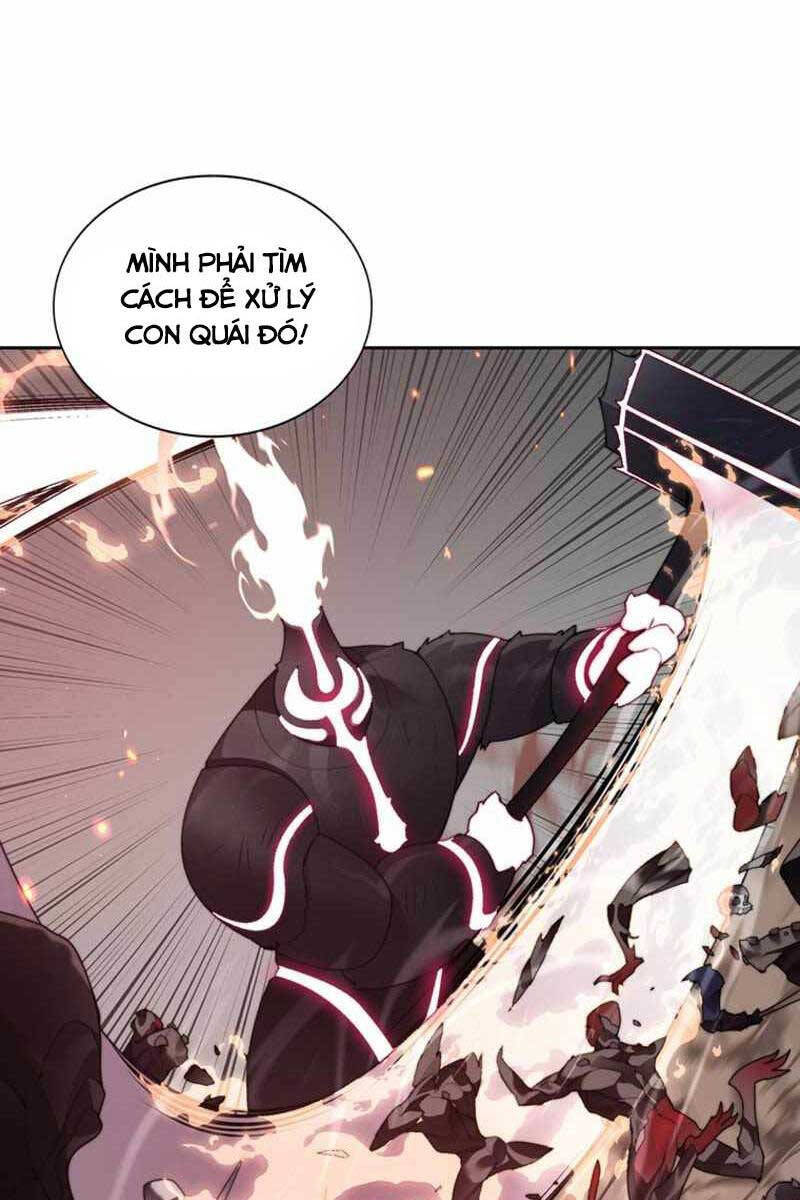 Mắc Kẹt Trong Tòa Tháp Thử Thách chapter 34 - Upload bởi truyensieuhay.com