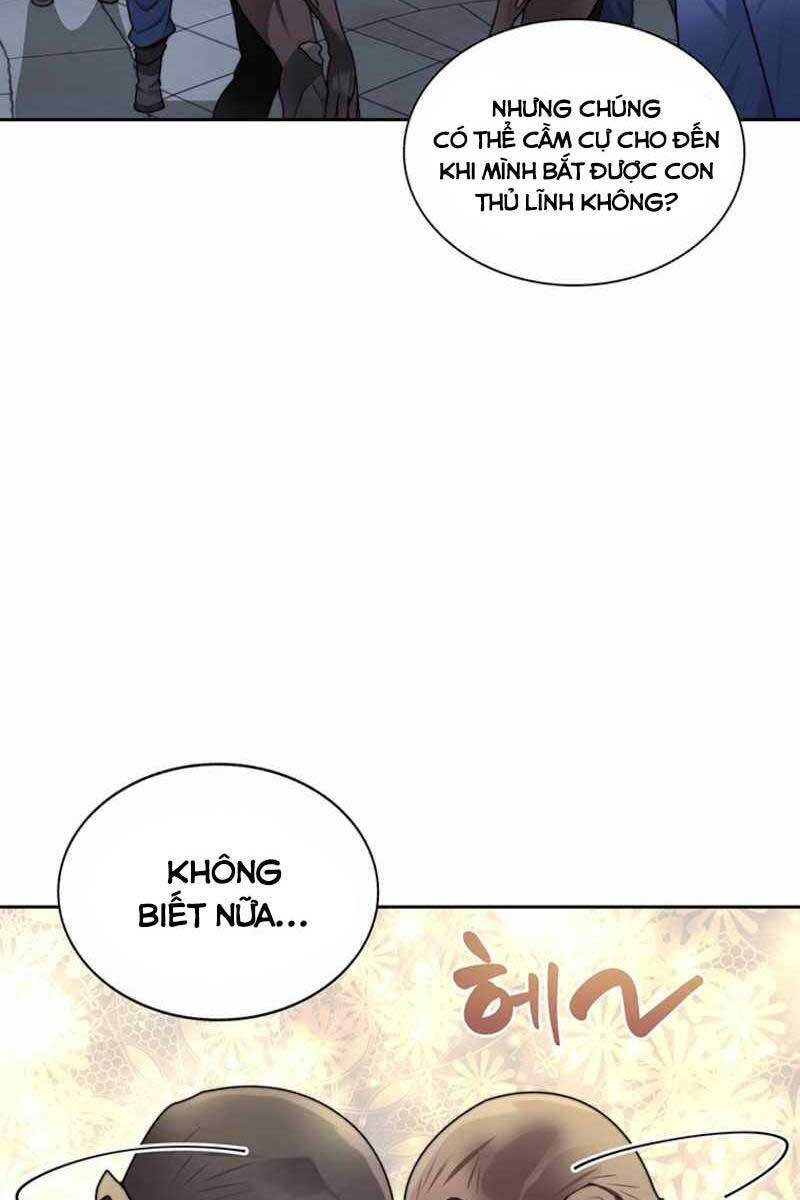 Mắc Kẹt Trong Tòa Tháp Thử Thách chapter 34 - Upload bởi truyensieuhay.com