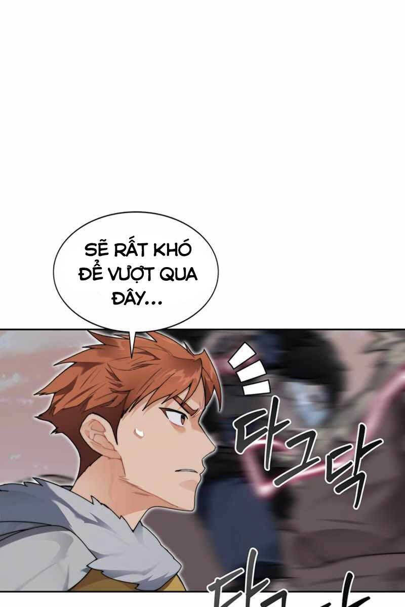 Mắc Kẹt Trong Tòa Tháp Thử Thách chapter 34 - Upload bởi truyensieuhay.com