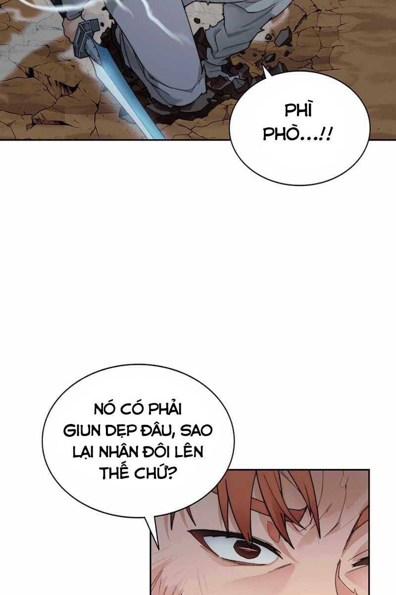 Mắc Kẹt Trong Tòa Tháp Thử Thách chapter 35 - Upload bởi truyensieuhay.com
