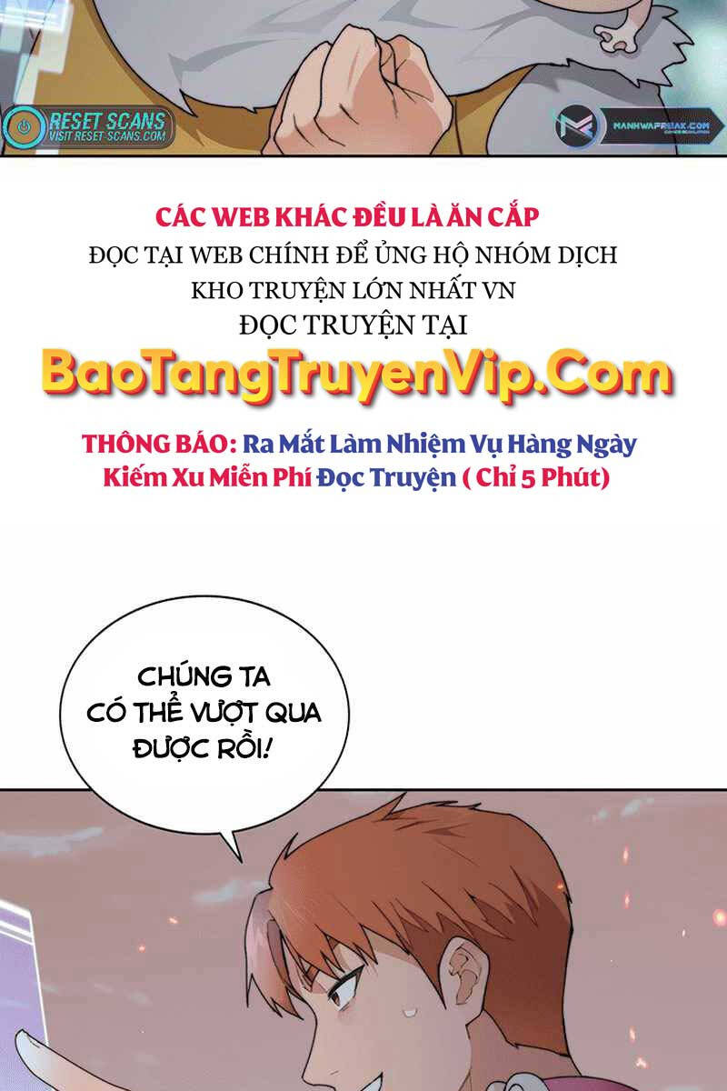 Mắc Kẹt Trong Tòa Tháp Thử Thách chapter 35 - Upload bởi truyensieuhay.com