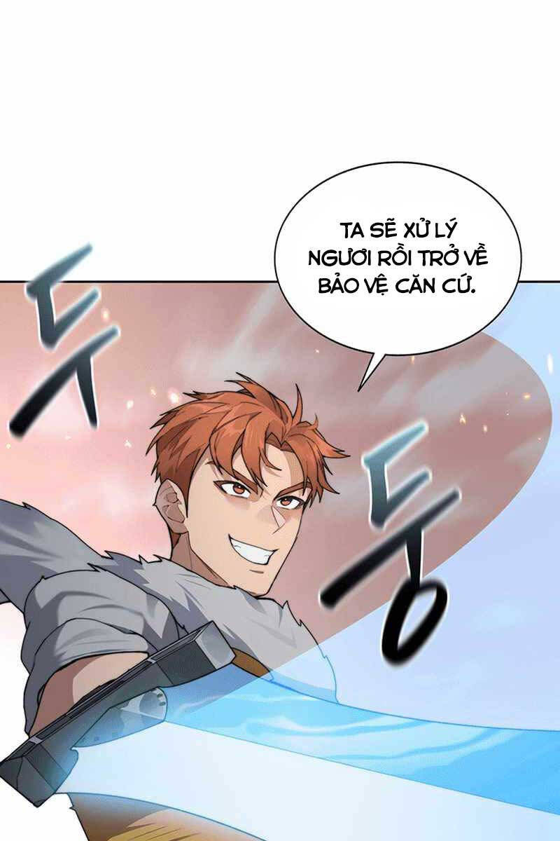 Mắc Kẹt Trong Tòa Tháp Thử Thách chapter 35 - Upload bởi truyensieuhay.com