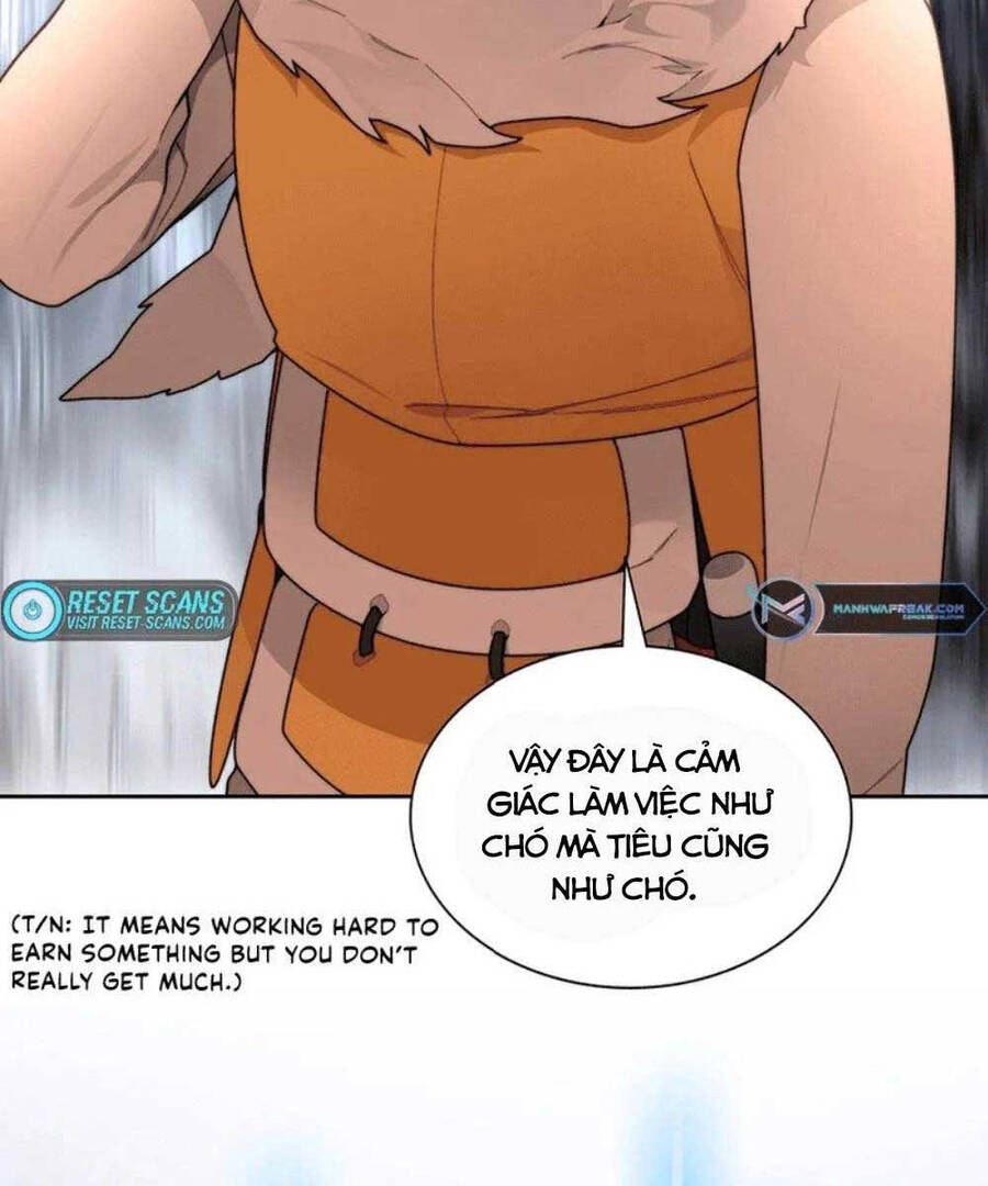 Mắc Kẹt Trong Tòa Tháp Thử Thách chapter 36 - Upload bởi truyensieuhay.com