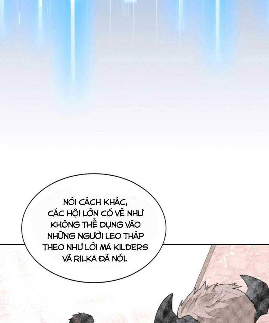 Mắc Kẹt Trong Tòa Tháp Thử Thách chapter 36 - Upload bởi truyensieuhay.com