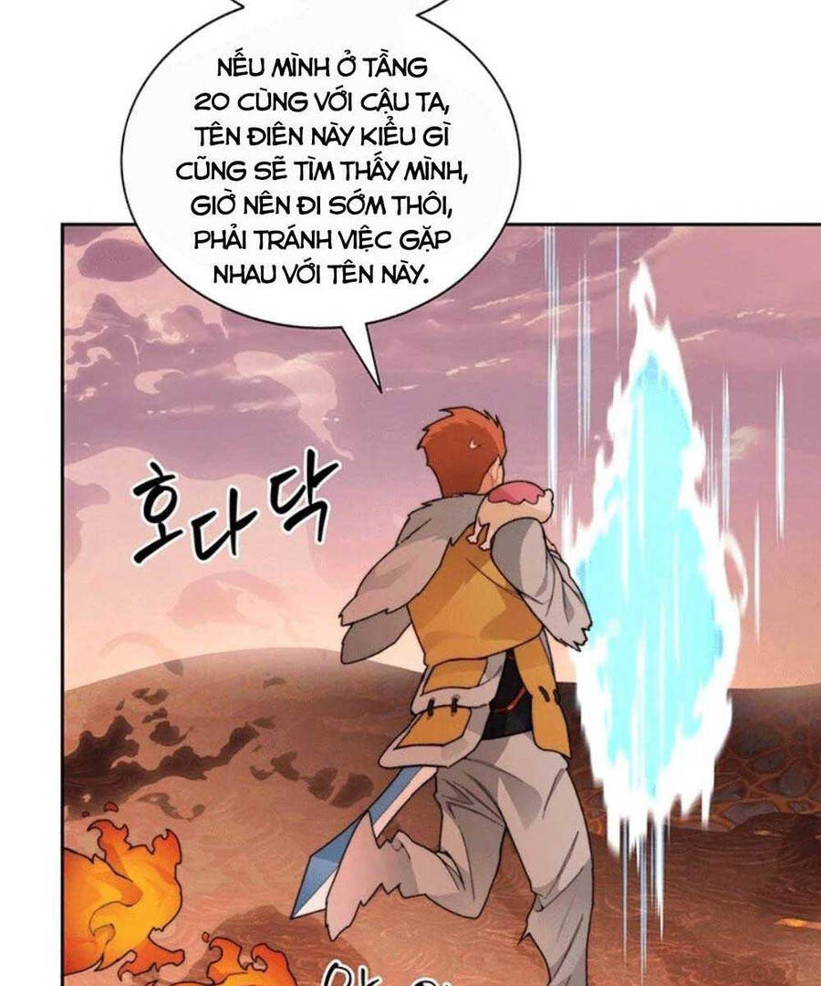 Mắc Kẹt Trong Tòa Tháp Thử Thách chapter 36 - Upload bởi truyensieuhay.com