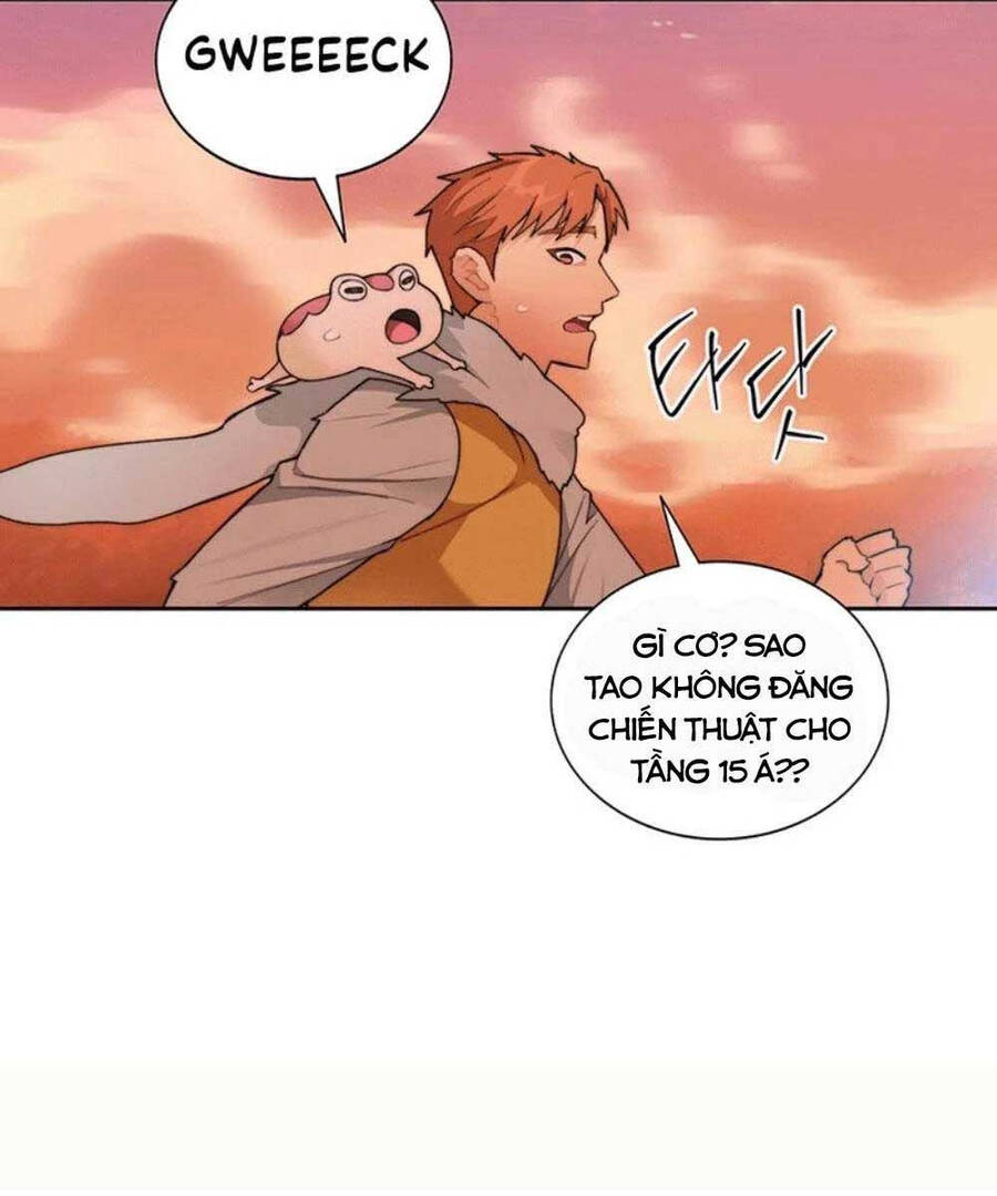 Mắc Kẹt Trong Tòa Tháp Thử Thách chapter 36 - Upload bởi truyensieuhay.com