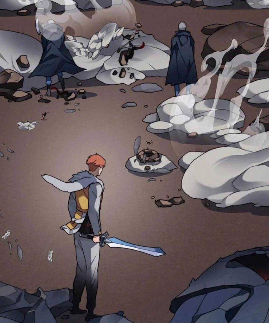 Mắc Kẹt Trong Tòa Tháp Thử Thách chapter 36 - Upload bởi truyensieuhay.com