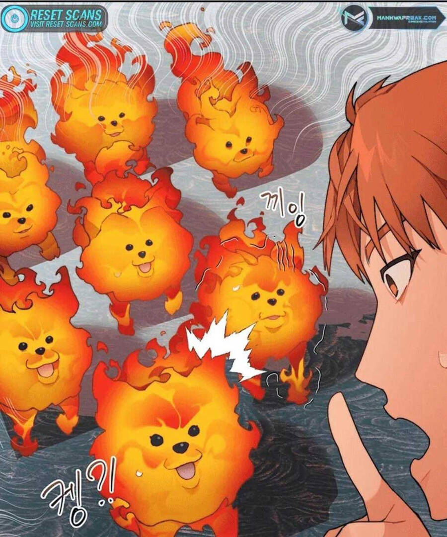 Mắc Kẹt Trong Tòa Tháp Thử Thách chapter 36 - Upload bởi truyensieuhay.com
