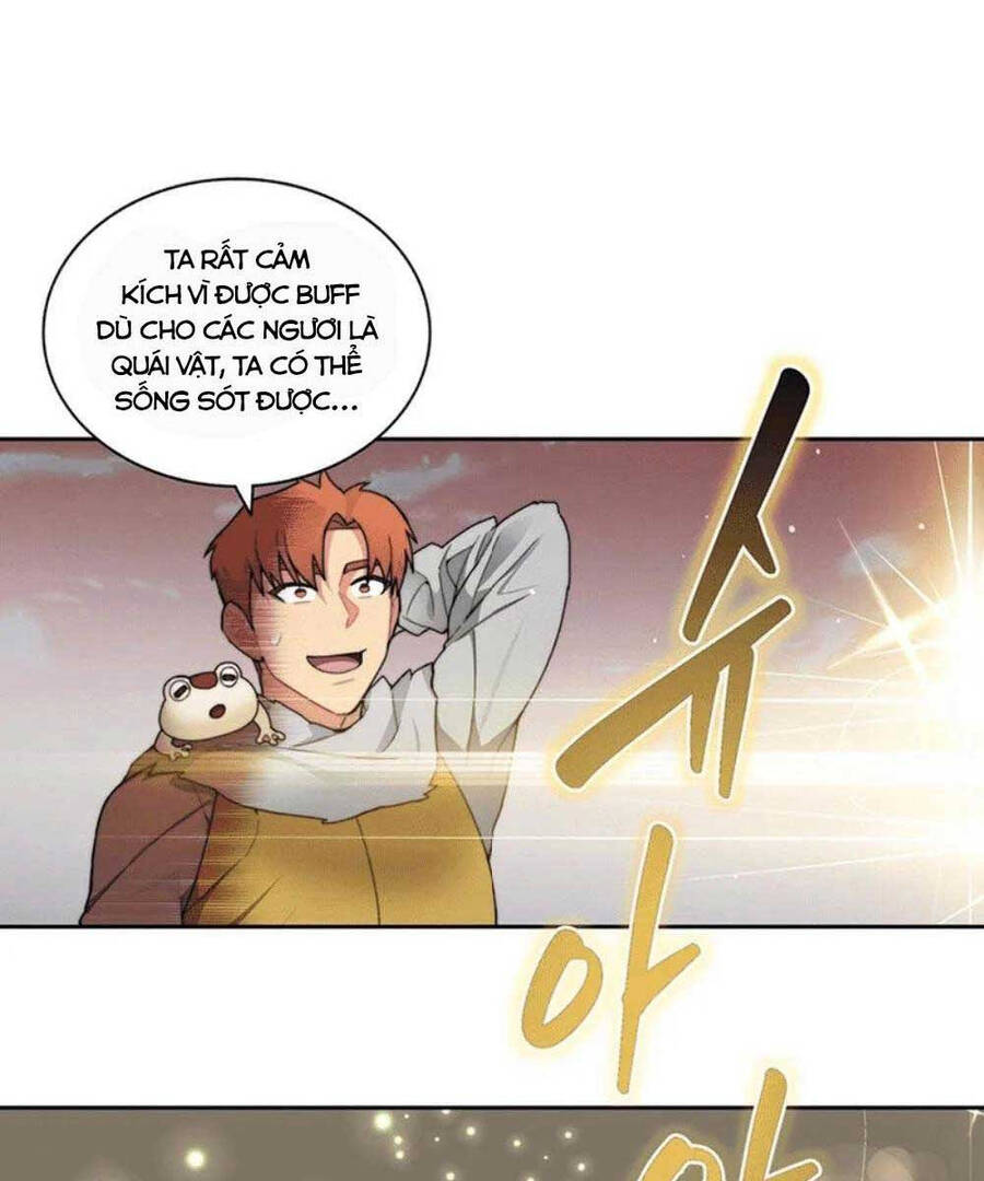 Mắc Kẹt Trong Tòa Tháp Thử Thách chapter 36 - Upload bởi truyensieuhay.com