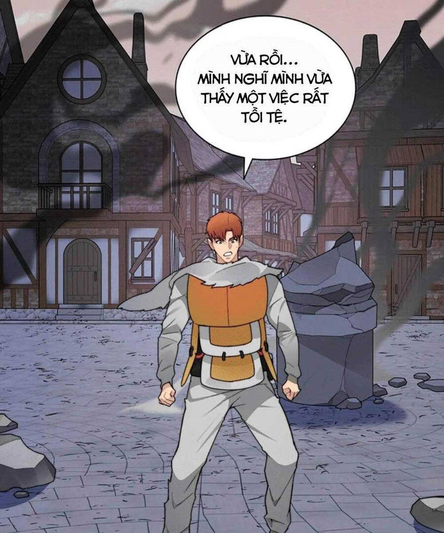 Mắc Kẹt Trong Tòa Tháp Thử Thách chapter 36 - Upload bởi truyensieuhay.com