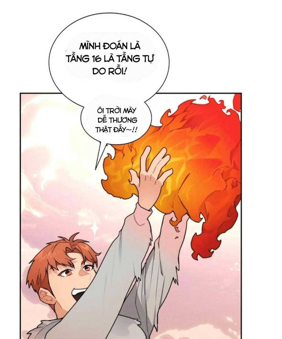 Mắc Kẹt Trong Tòa Tháp Thử Thách chapter 36 - Upload bởi truyensieuhay.com